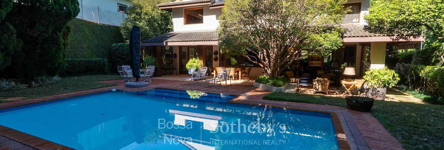 Piscina - Imagem 33