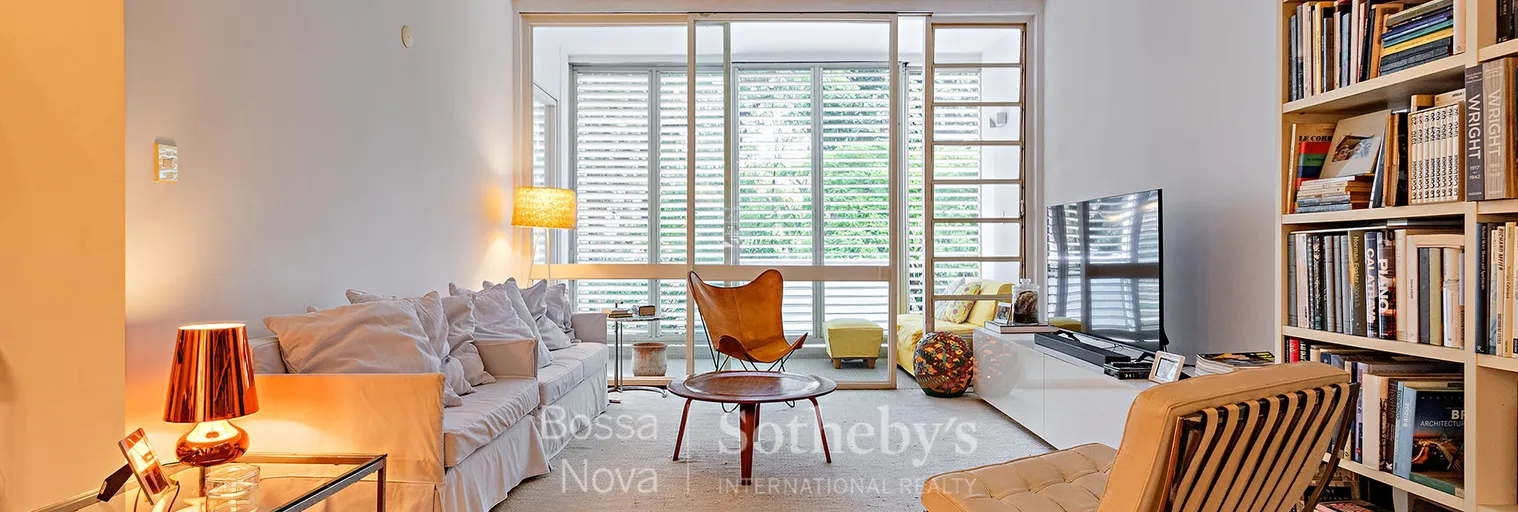 Living - Imagem 1