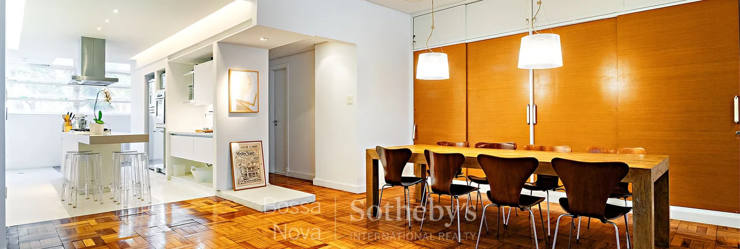 Sala de jantar - Imagem 6