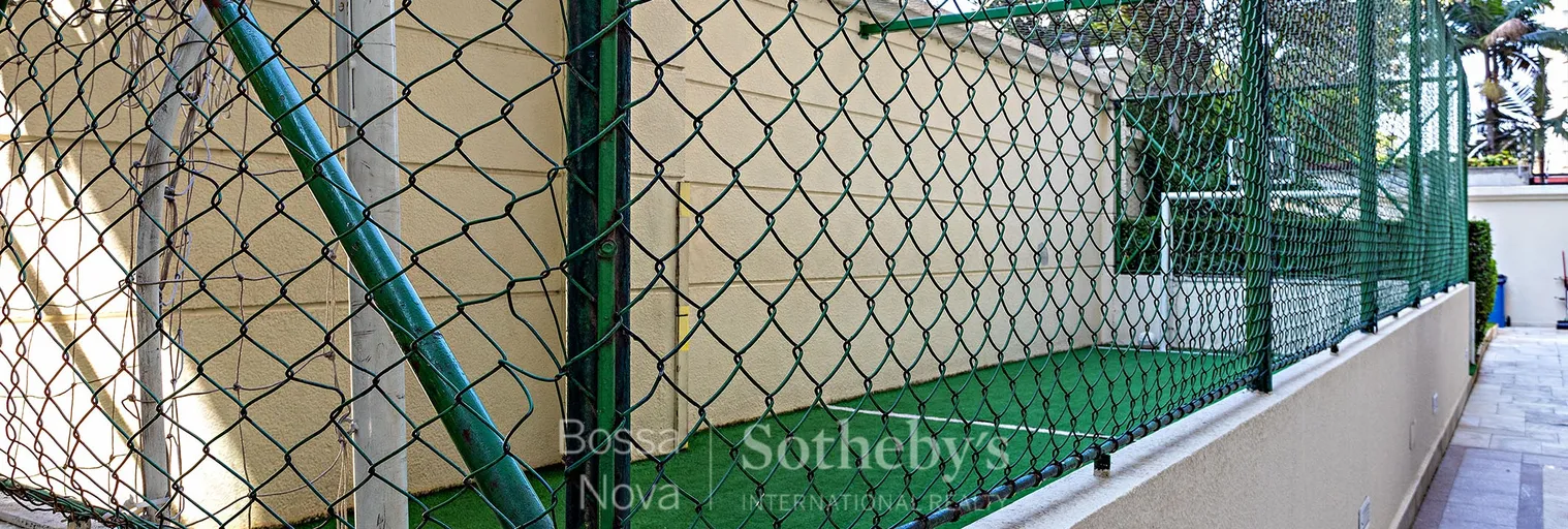 Quadra Poliesportiva - Imagem 36