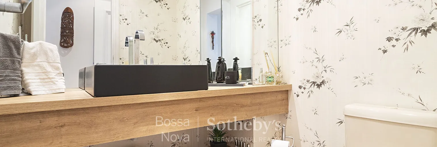 Lavabo - Imagem 16
