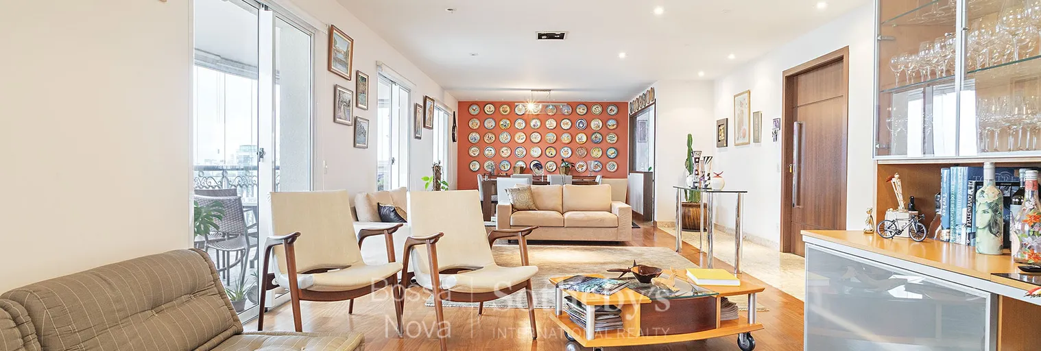 Sala de estar - Imagem 4
