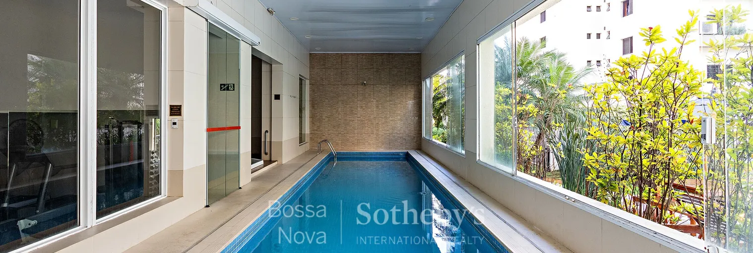 Piscina - Imagem 34