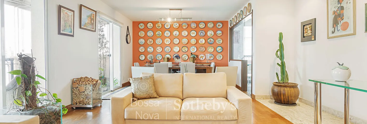 Sala de estar - Imagem 6