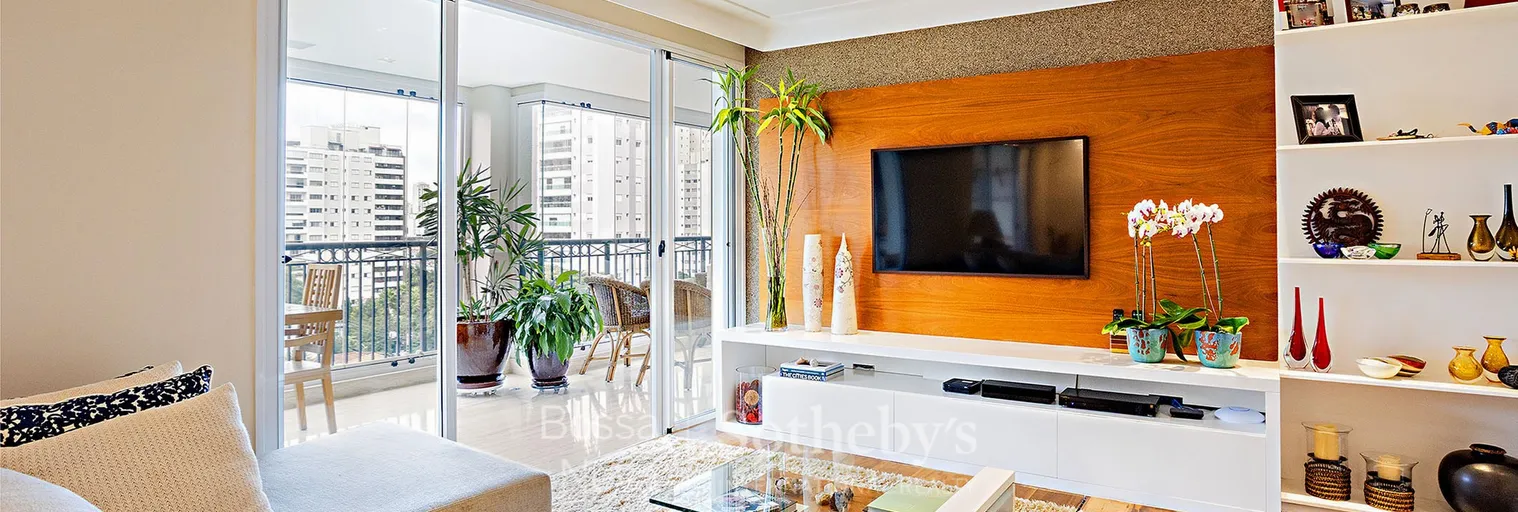 Sala de TV - Imagem 6