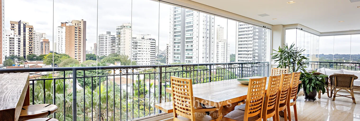 Varanda Gourmet - Imagem 13