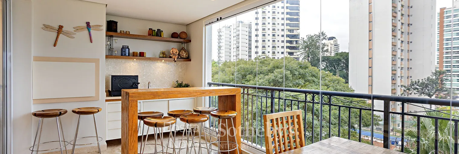 Varanda Gourmet - Imagem 12