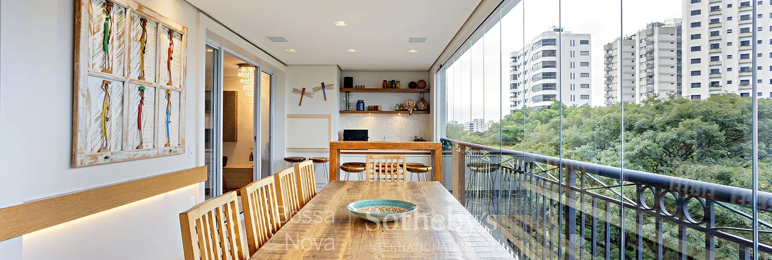 Varanda Gourmet - Imagem 17