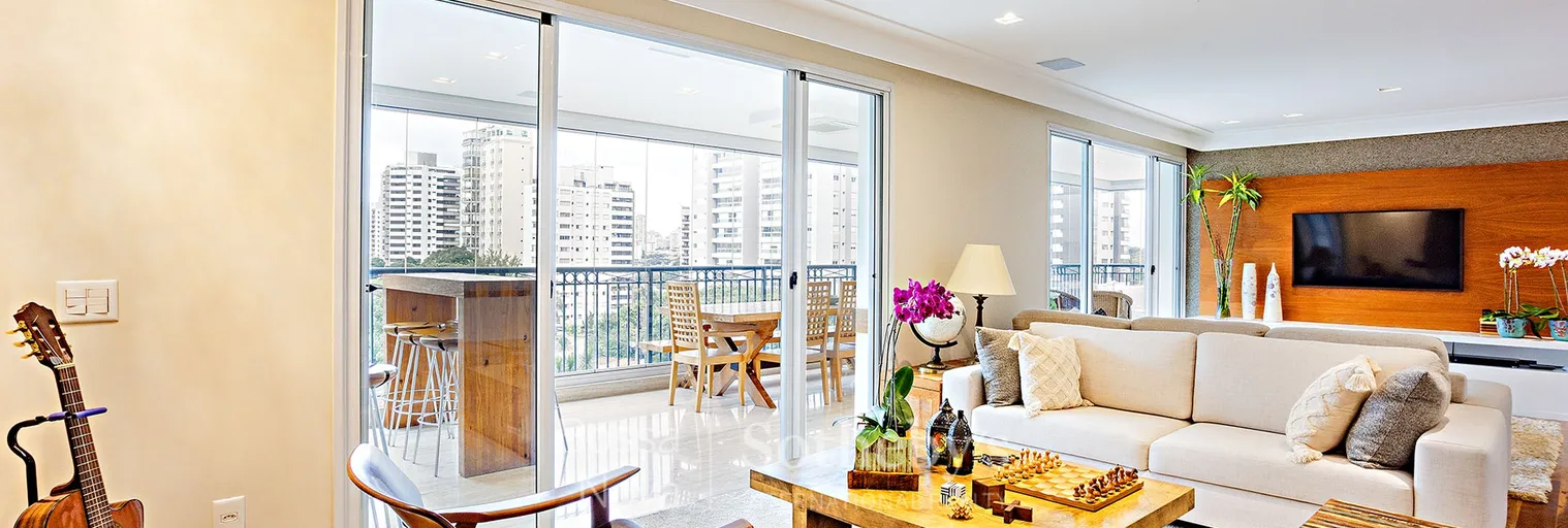 Sala de estar - Imagem 7