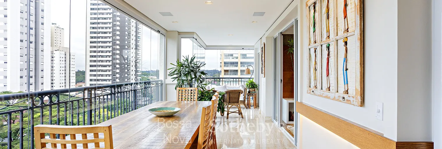 Varanda Gourmet - Imagem 14