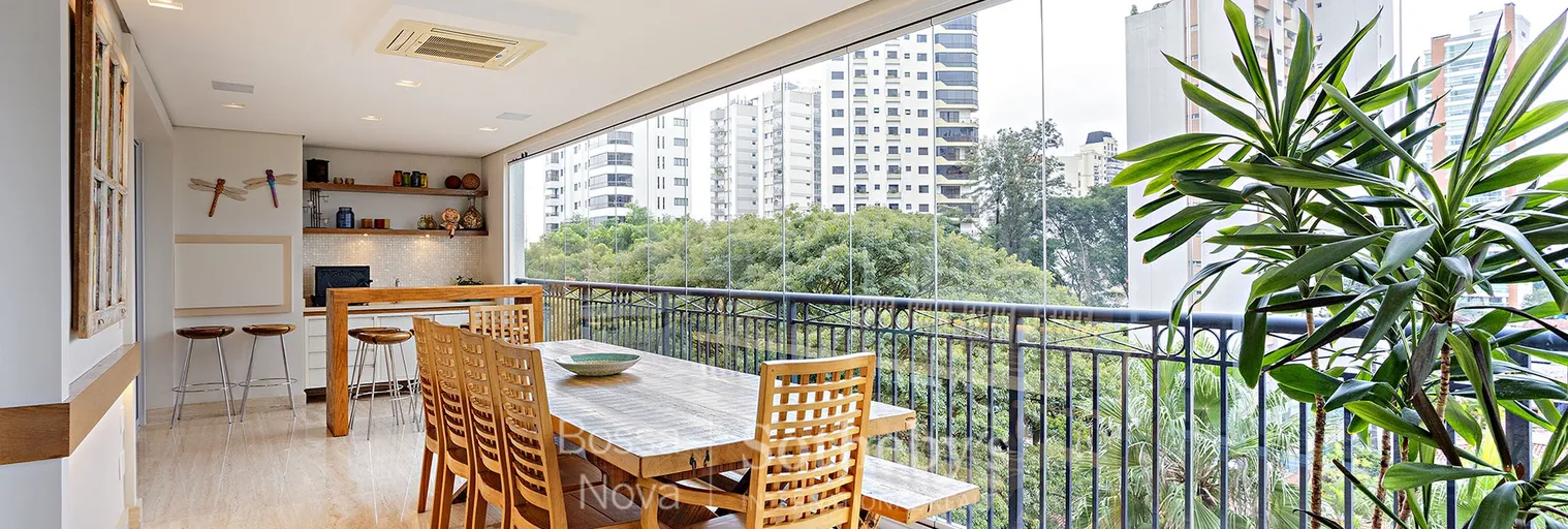 Varanda Gourmet - Imagem 16