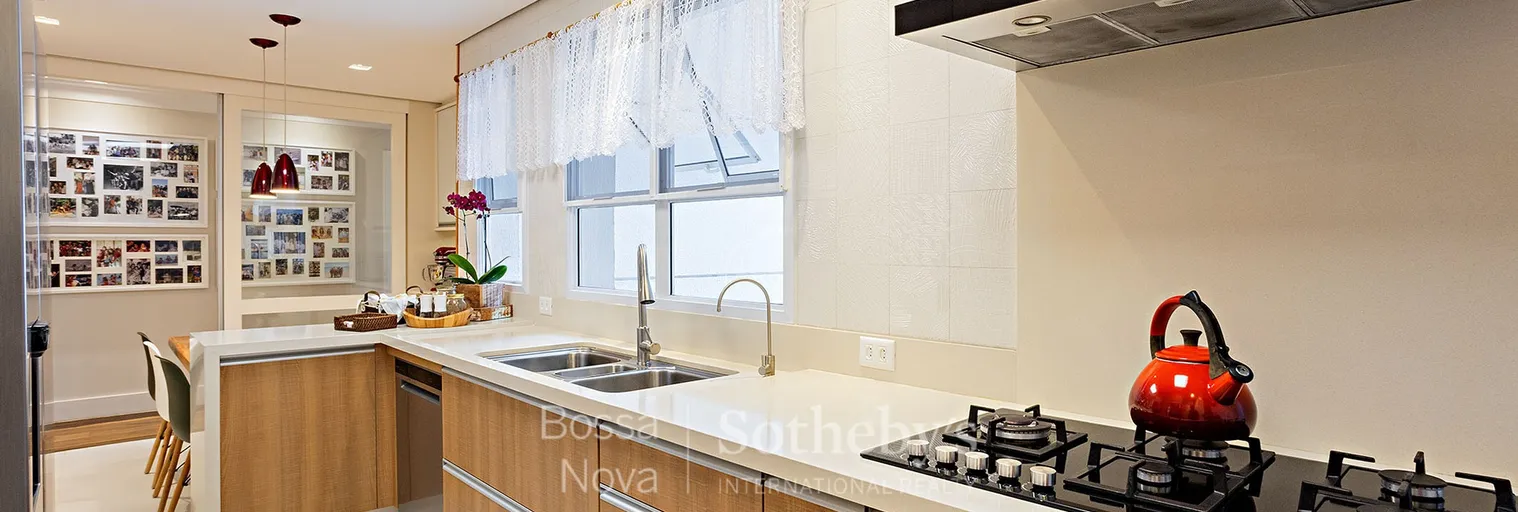 Cozinha - Imagem 20