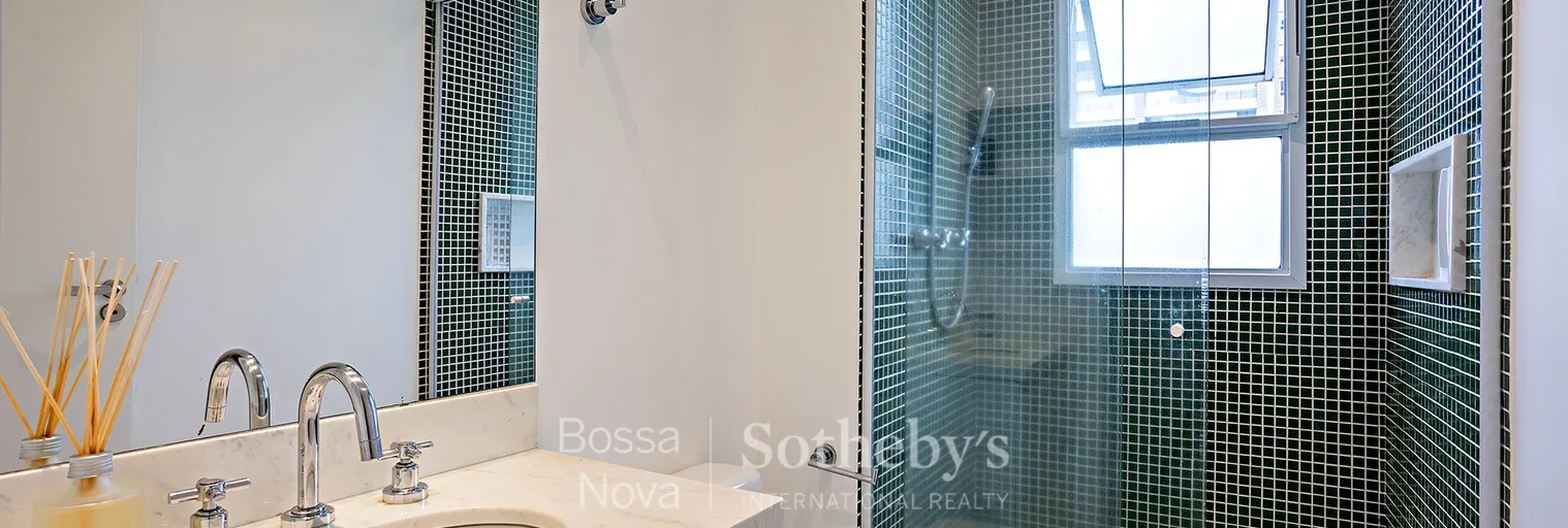 Banheiro da suíte 2 - Imagem 35