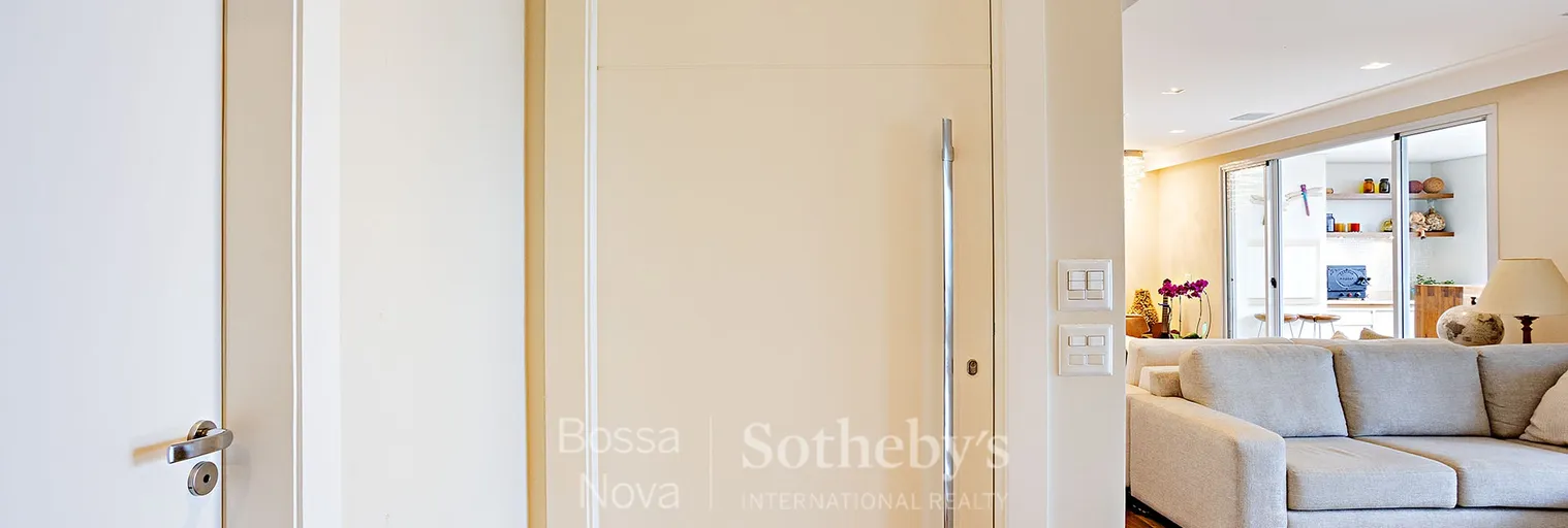 Hall de entrada - Imagem 3