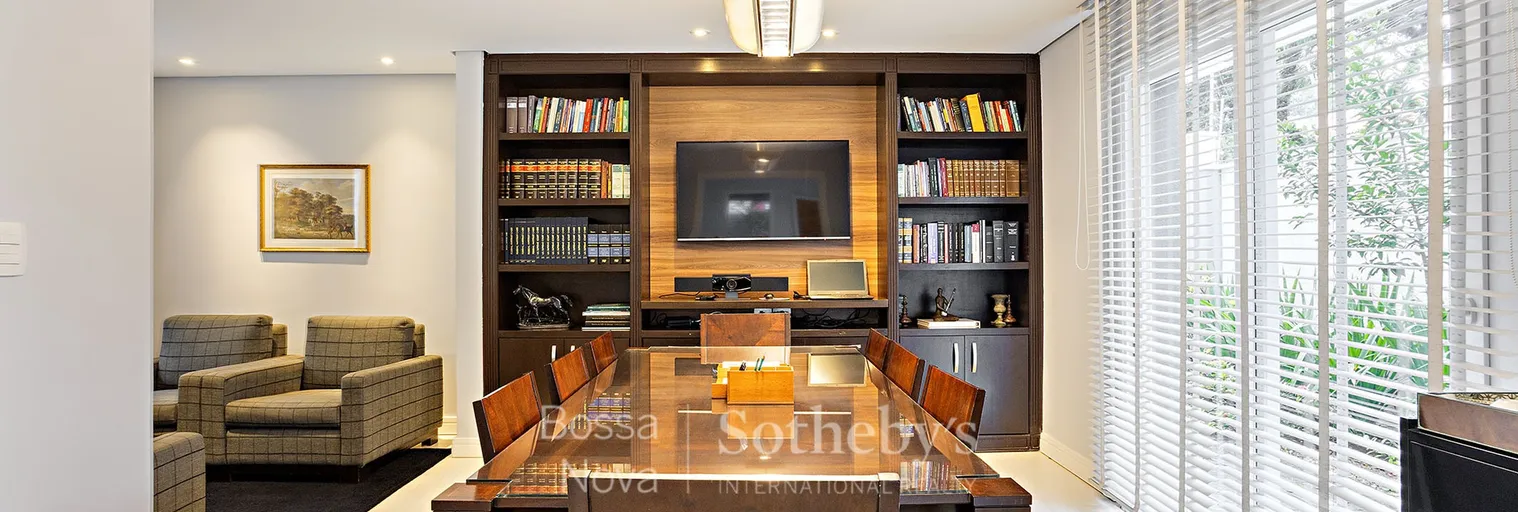 Sala de Reuniões - Imagem 8