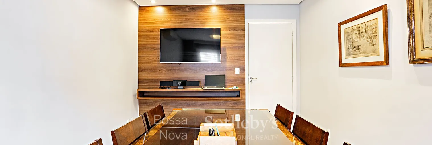 Sala de Reuniões - Imagem 14