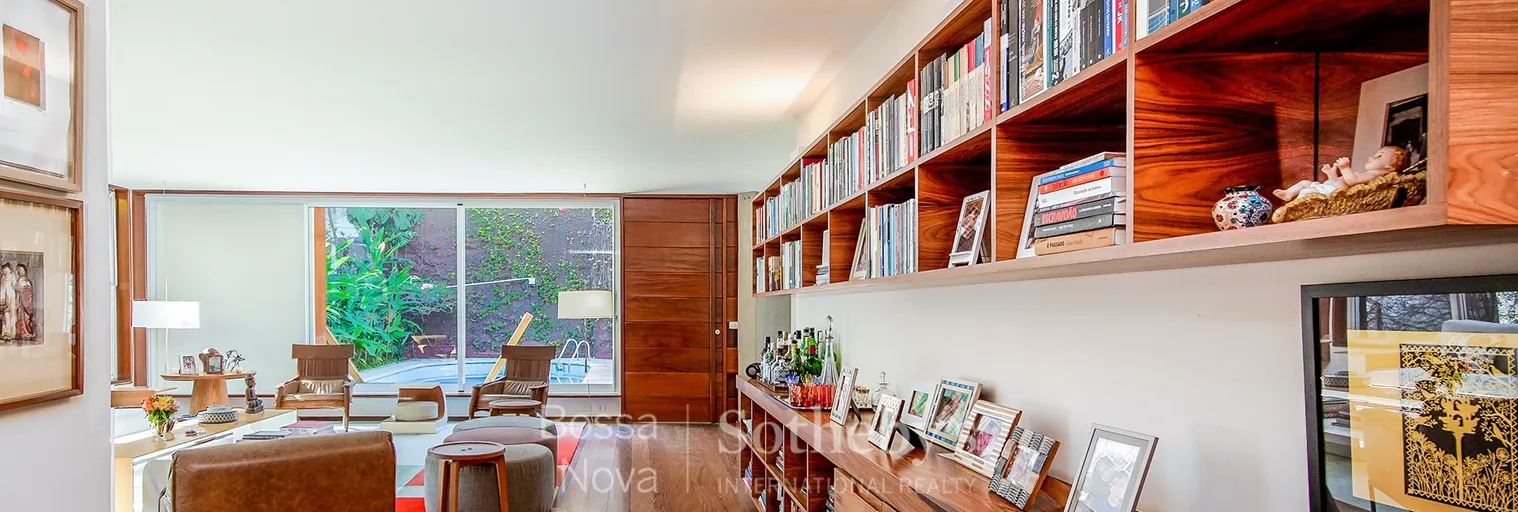 Sala de estar - Imagem 7