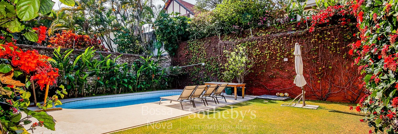 Piscina - Imagem 2