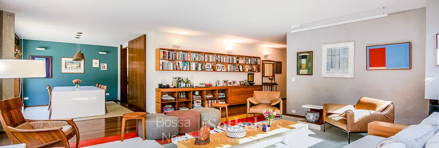 Sala de estar - Imagem 4