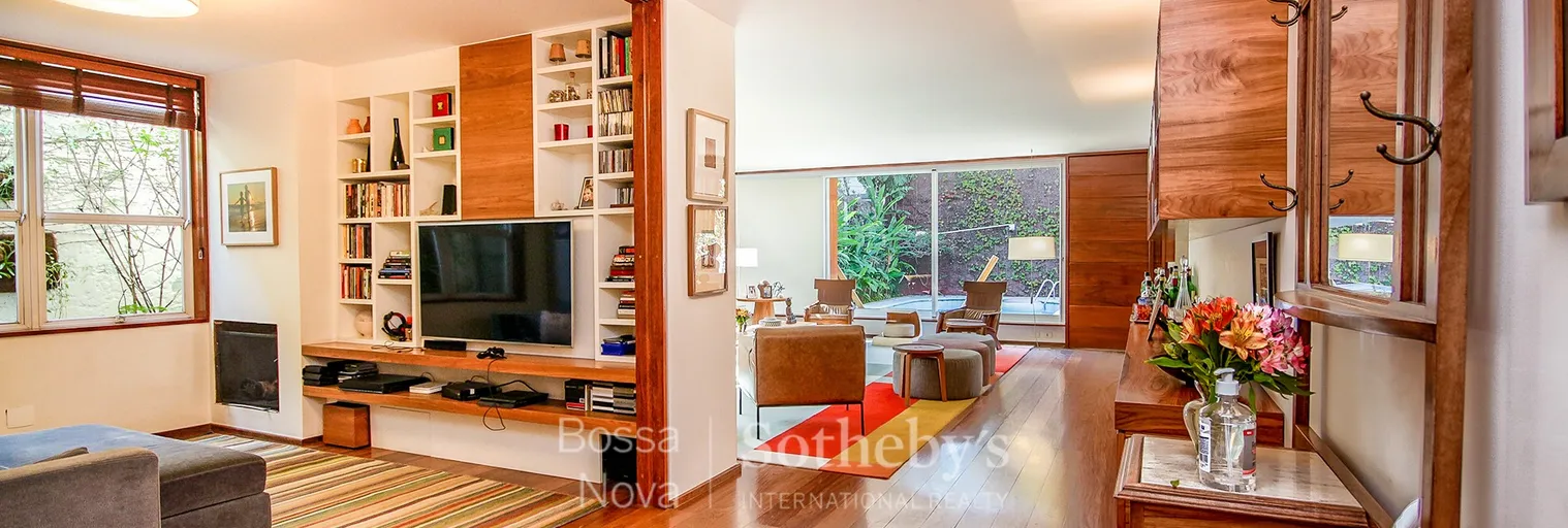 Sala de estar - Imagem 8