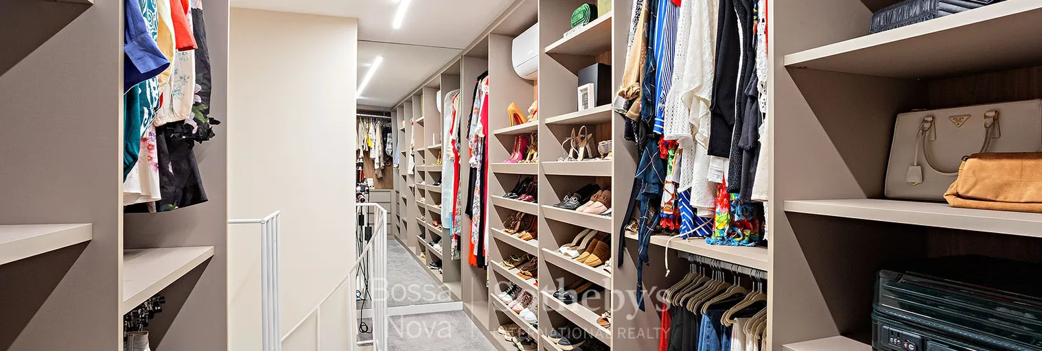 Closet - Imagem 24
