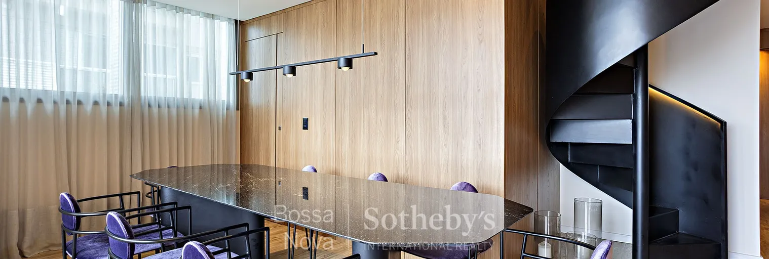 Sala de jantar - Imagem 12