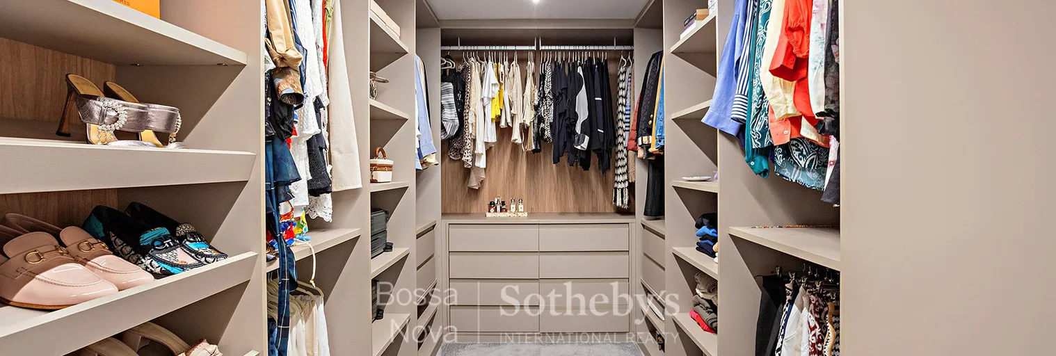 Closet - Imagem 25