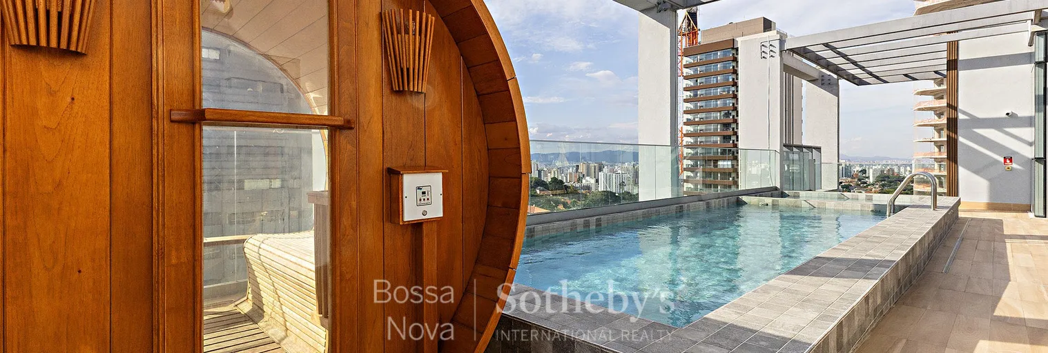 Sauna - Imagem 34