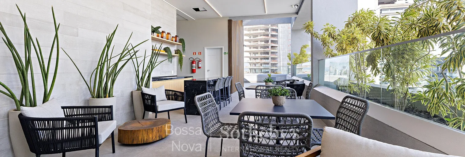 Varanda Gourmet - Imagem 40