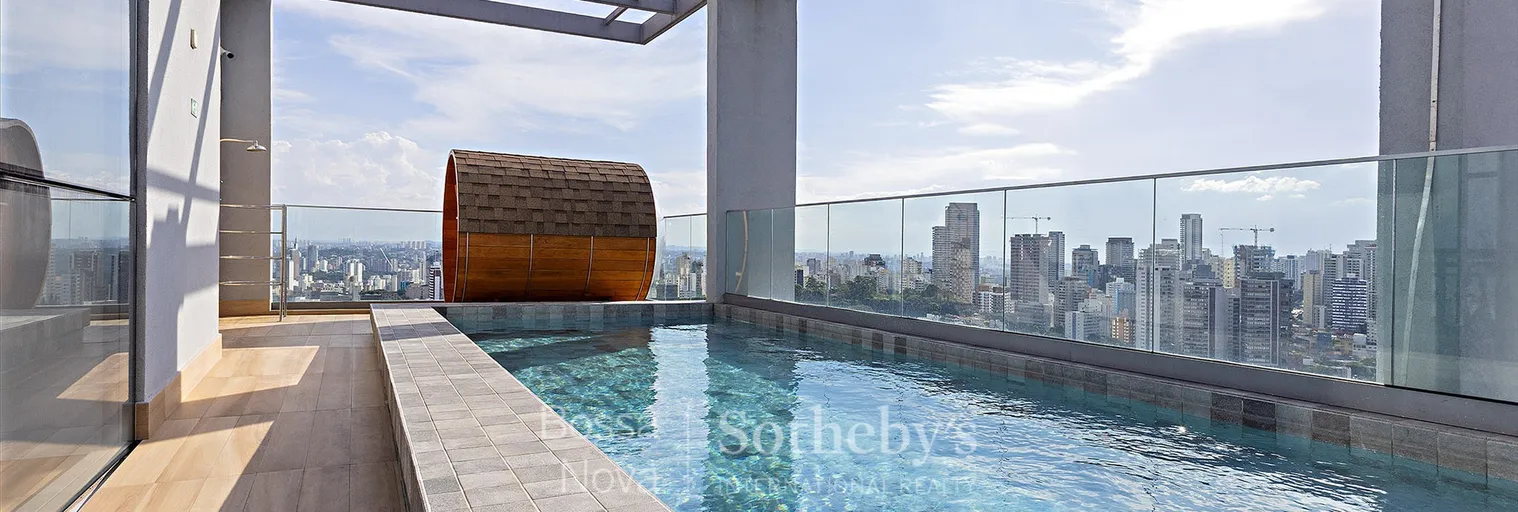 Piscina - Imagem 33