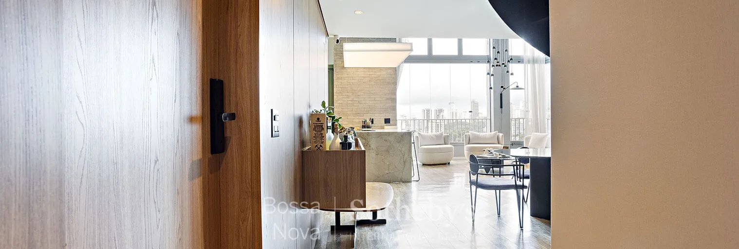 Hall de entrada - Imagem 13