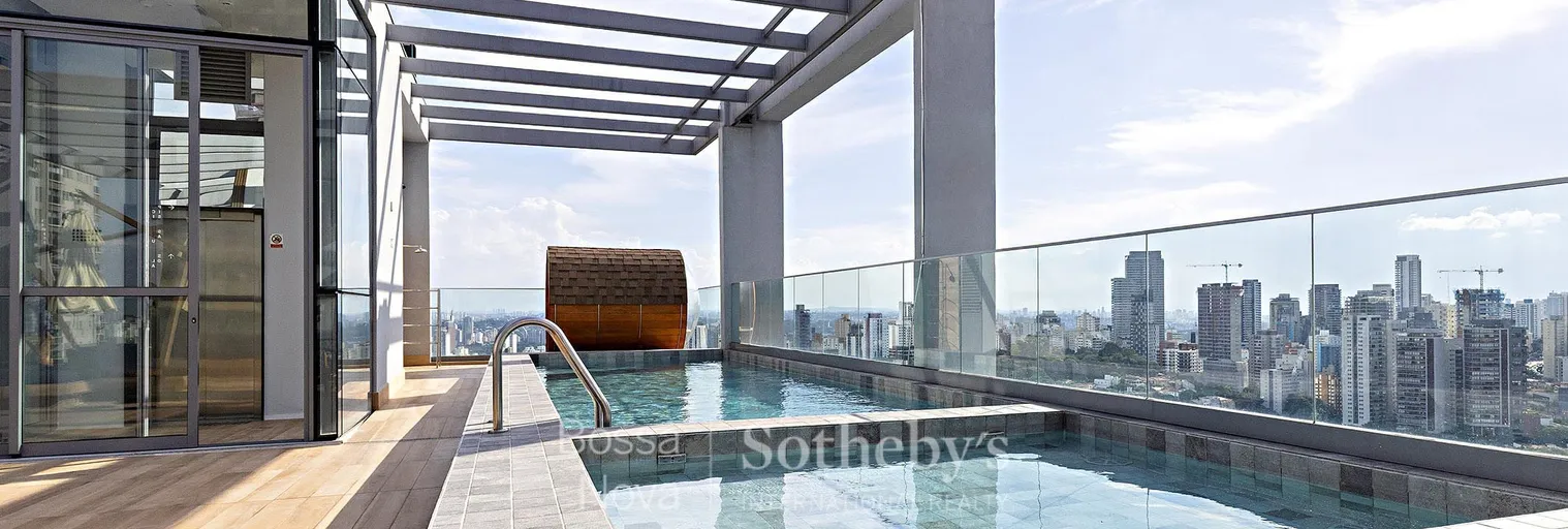 Piscina - Imagem 32