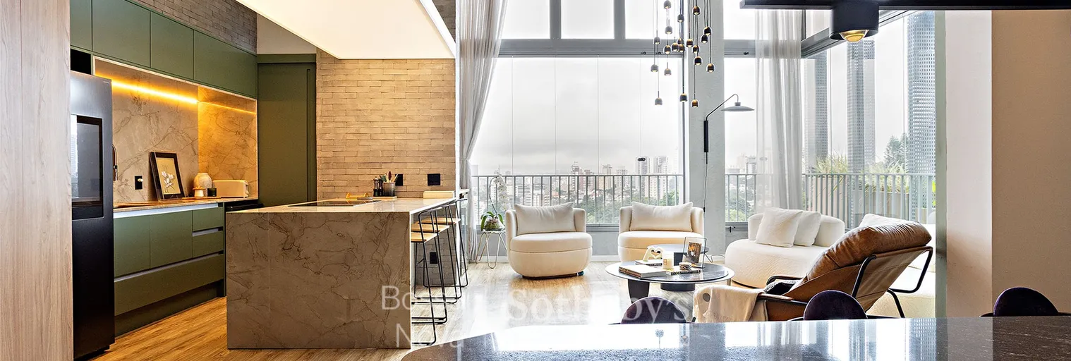 Sala de jantar - Imagem 10