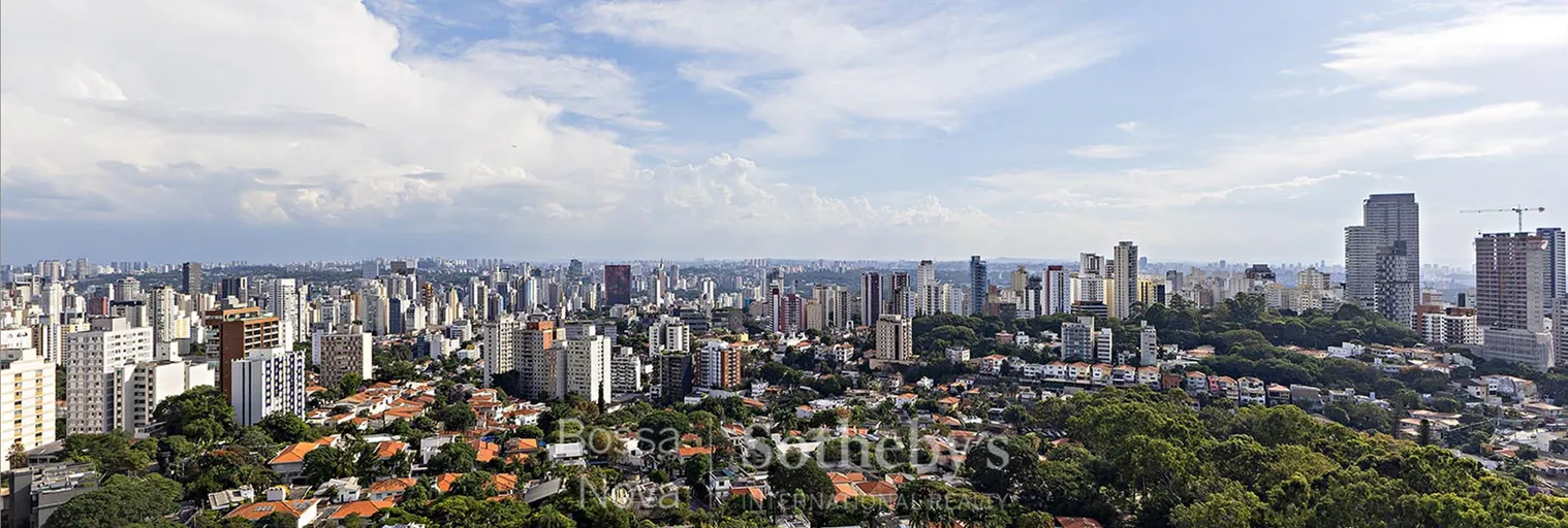 Vista Panorâmica - Imagem 41