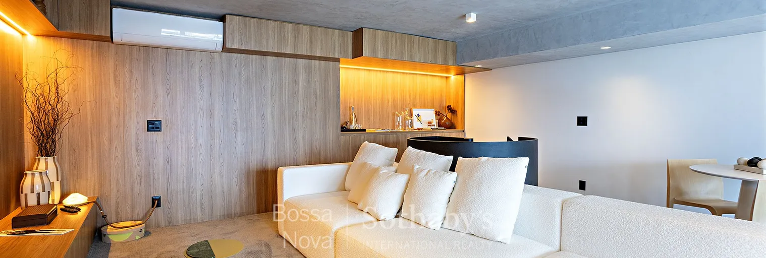 Sala de TV - Imagem 17