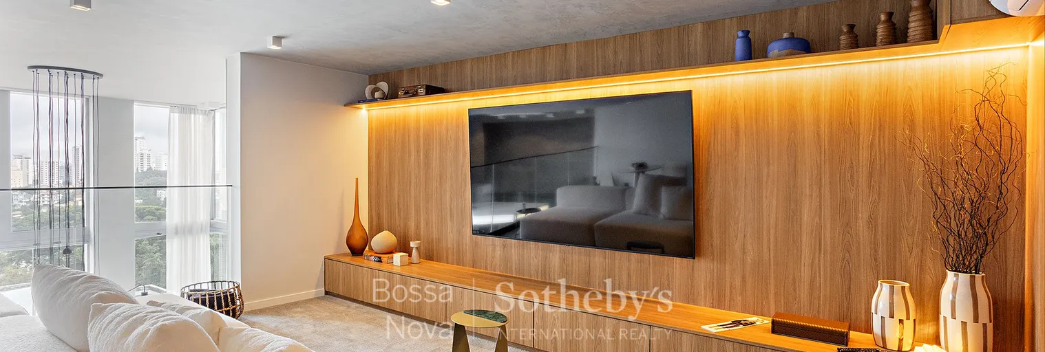 Sala de TV - Imagem 16