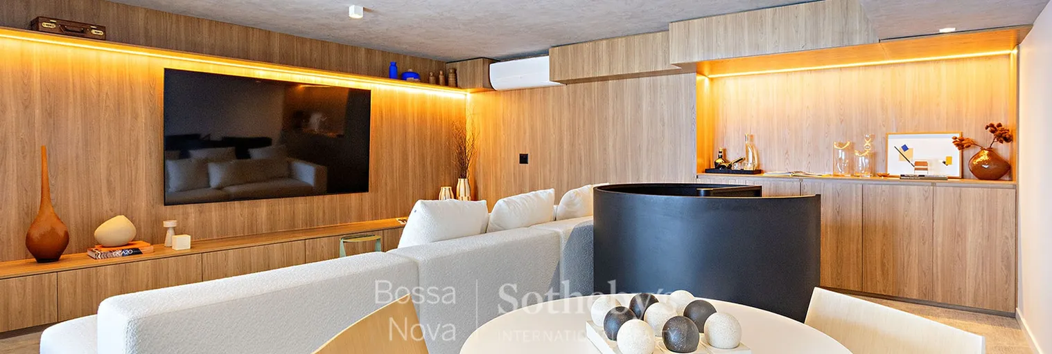 Sala de TV - Imagem 18