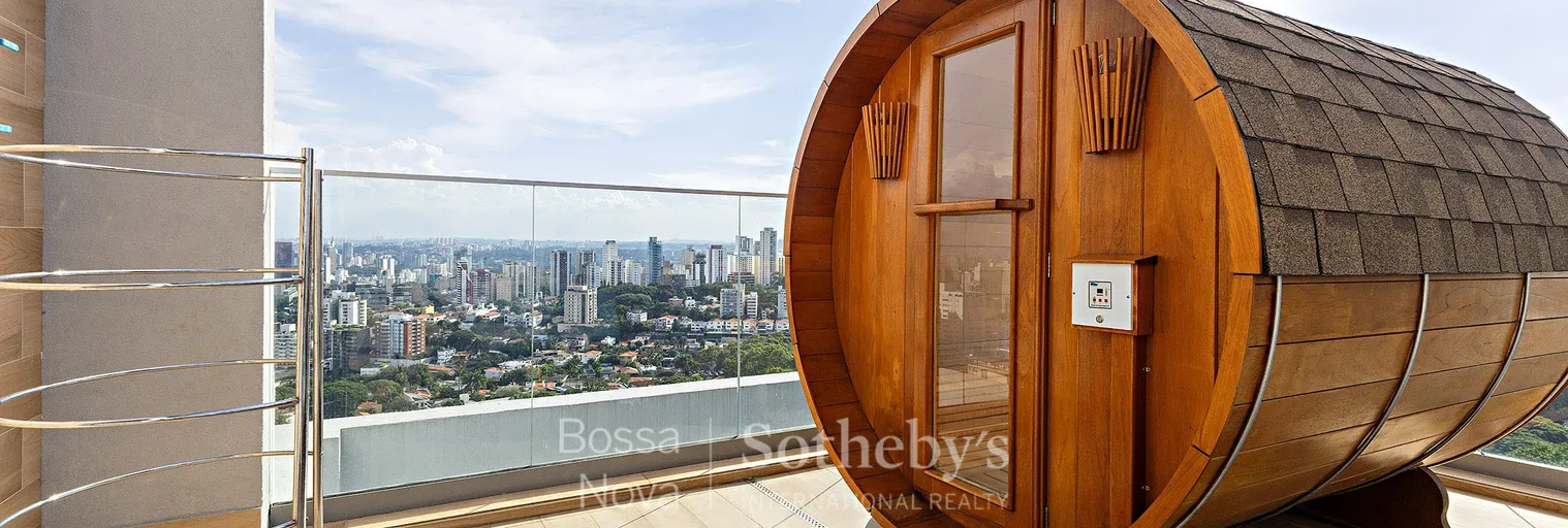 Sauna - Imagem 35
