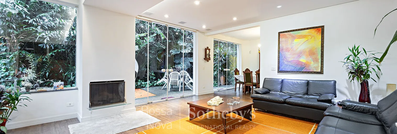 Living - Imagem 1