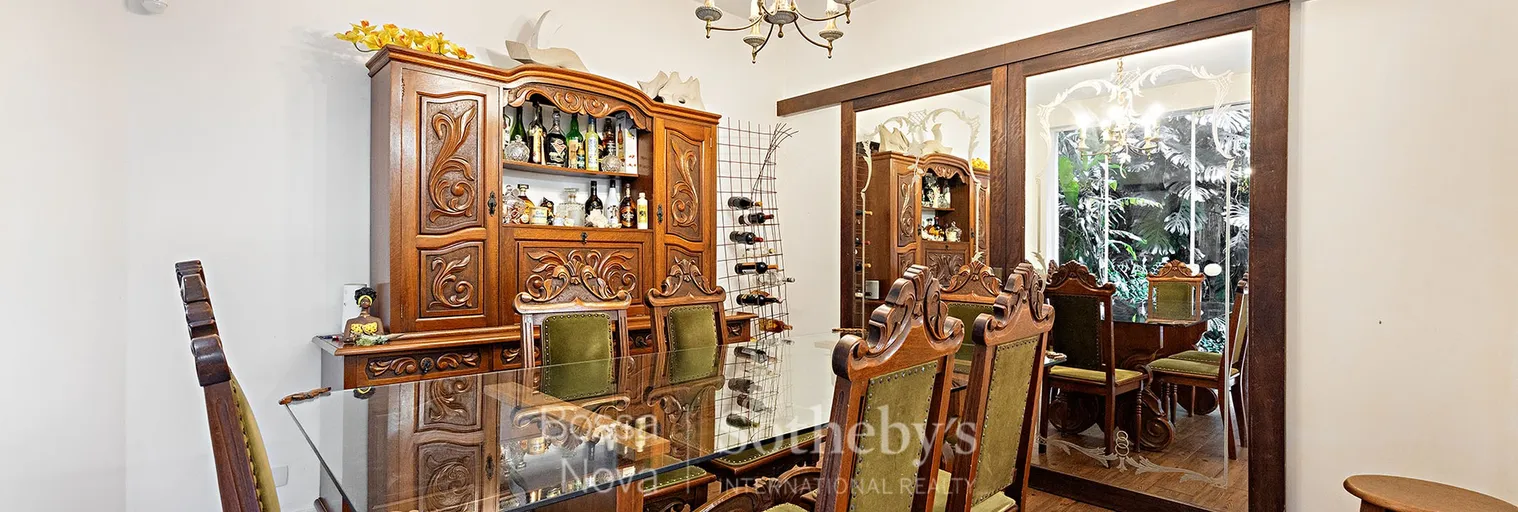 Sala de jantar - Imagem 12