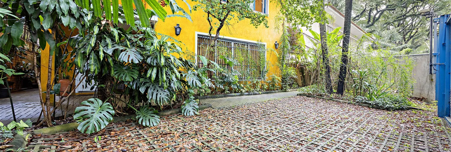 Jardim - Imagem 2