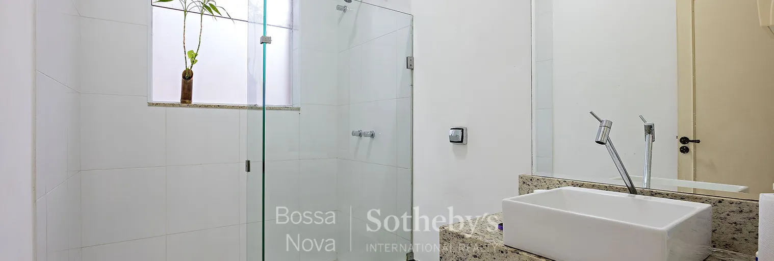 Banheiro - Imagem 22
