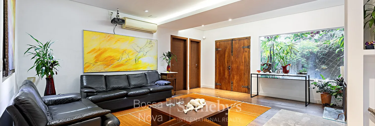Sala de estar - Imagem 10