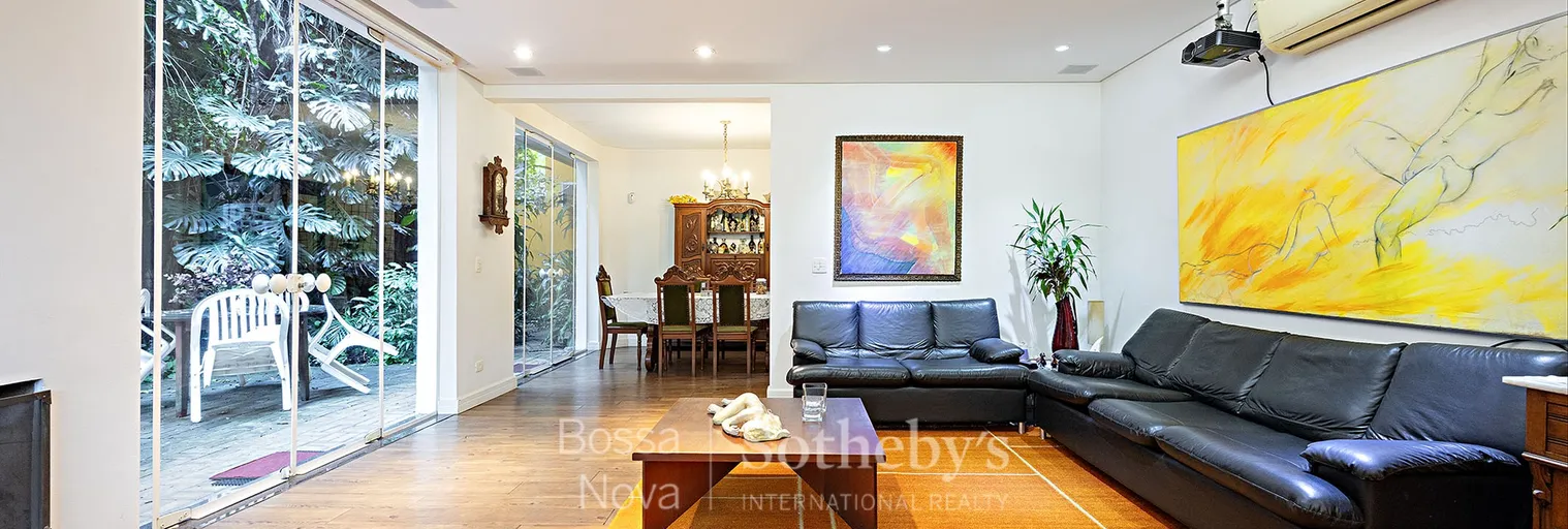 Sala de estar - Imagem 8