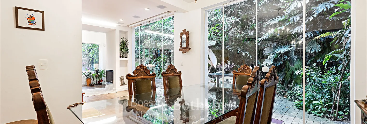 Sala de jantar - Imagem 13