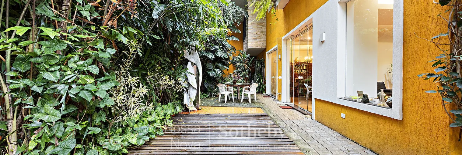 Jardim - Imagem 7