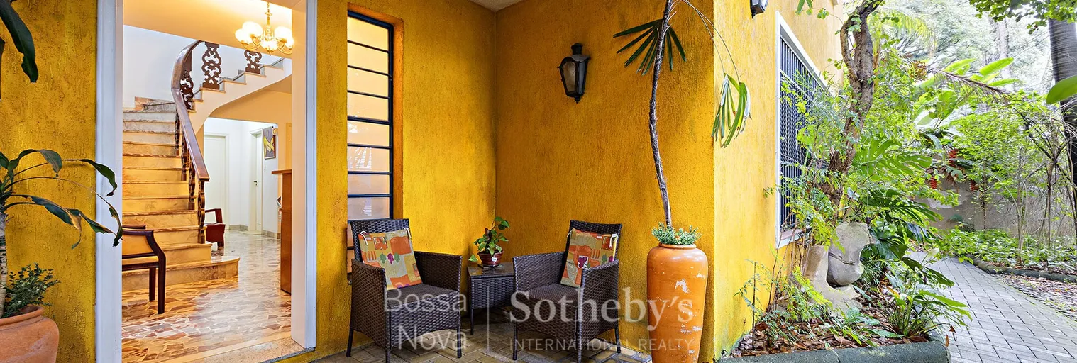 Hall de entrada - Imagem 3