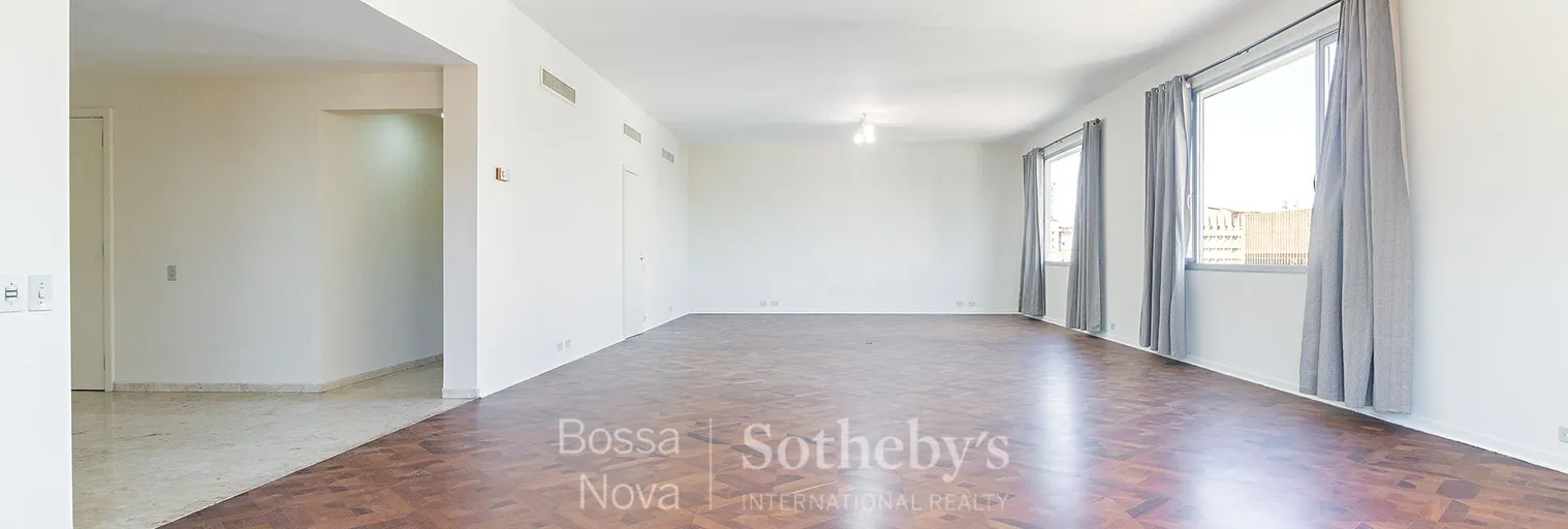 Sala de estar - Imagem 18
