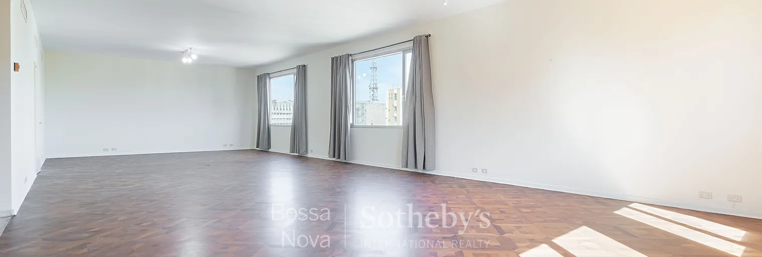 Sala de estar - Imagem 17