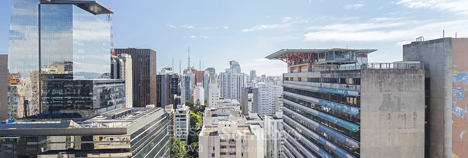 Vista Panorâmica - Imagem 11